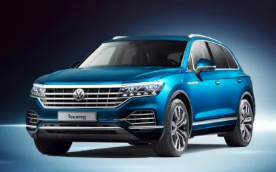 Touareg