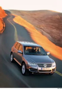 Touareg