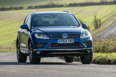 Touareg