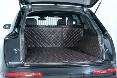 Touareg