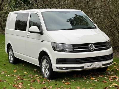 Transporter