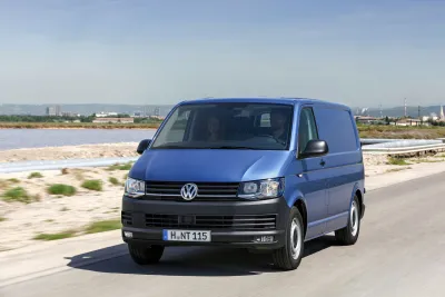 Transporter