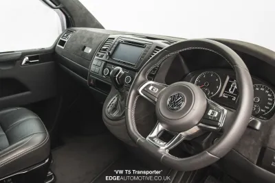 Transporter
