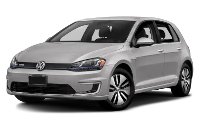 e-Golf