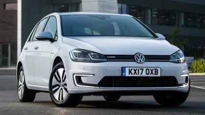 e-Golf