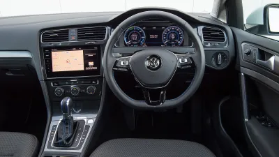 e-Golf