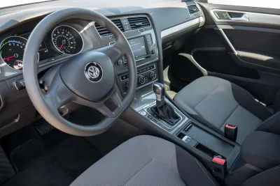 e-Golf