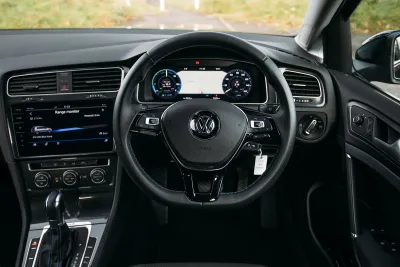 e-Golf