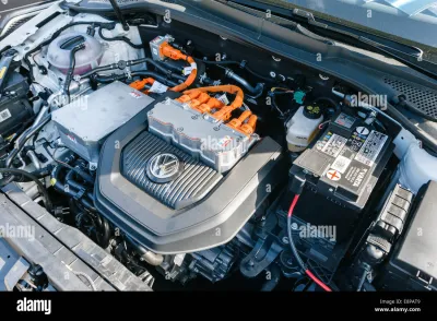 e-Golf