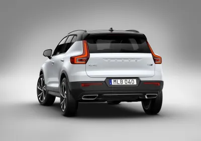 XC40