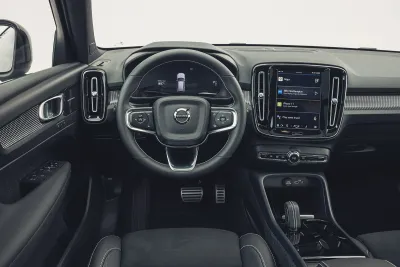XC40