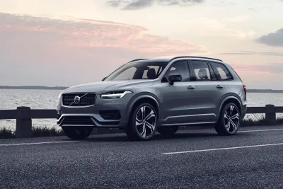 XC90