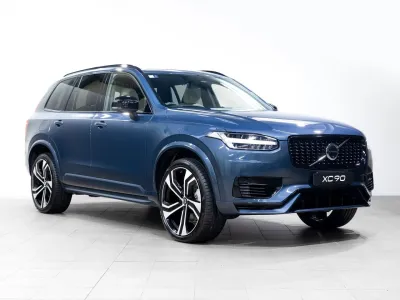 XC90