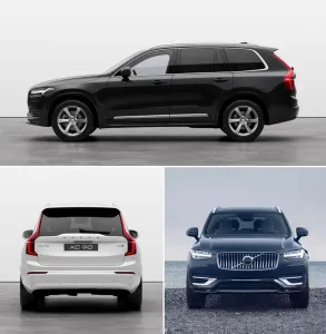 XC90