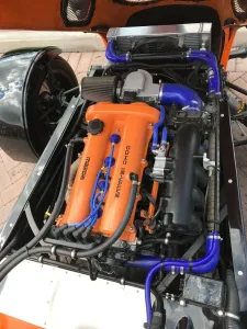 SDV