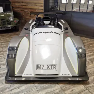 XTR2