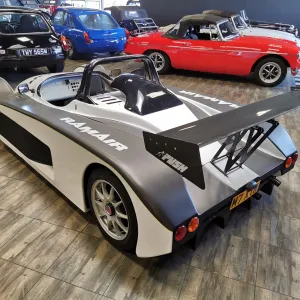 XTR2