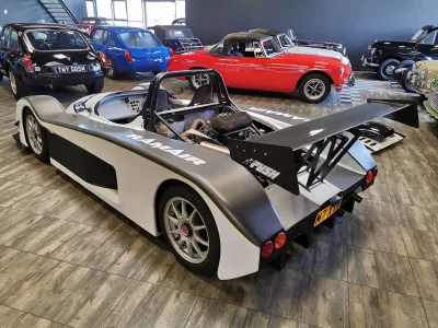 XTR2