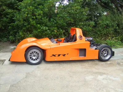 XTR4