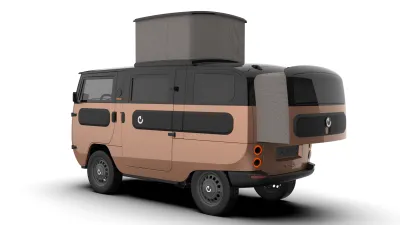 Bus