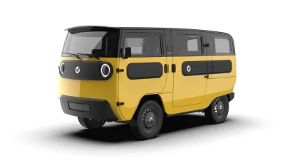 Bus