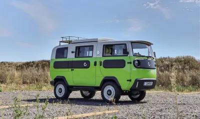 Bus