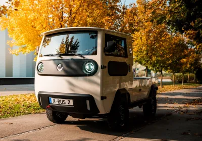 Bus