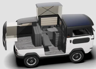 Bus