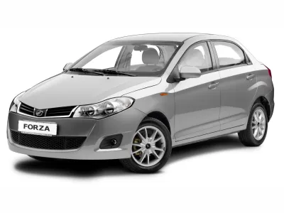Forza