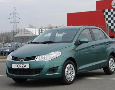 Forza