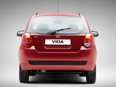 Vida