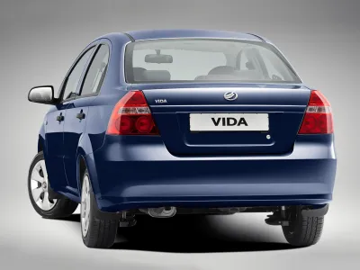 Vida