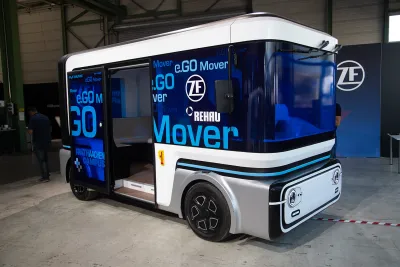Mover