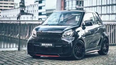 brabus