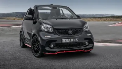 brabus