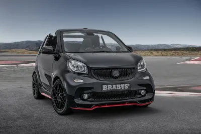 brabus