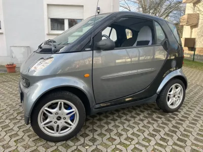 city-coupé/city-cabrio