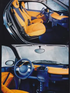 city-coupé/city-cabrio