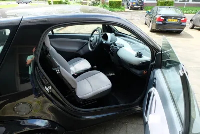 city-coupé/city-cabrio