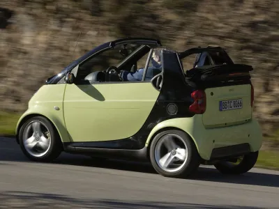 city-coupé/city-cabrio