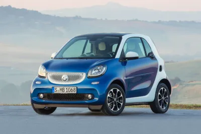 forTwo