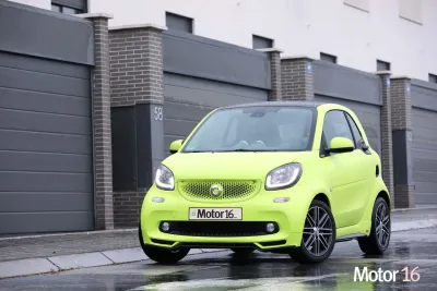 forTwo