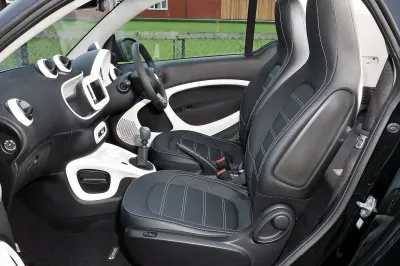 forTwo