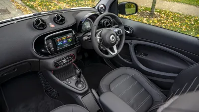 forTwo