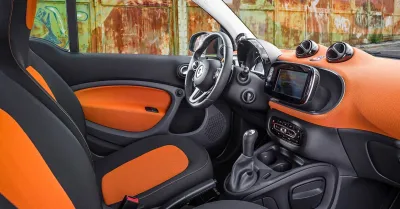 forTwo