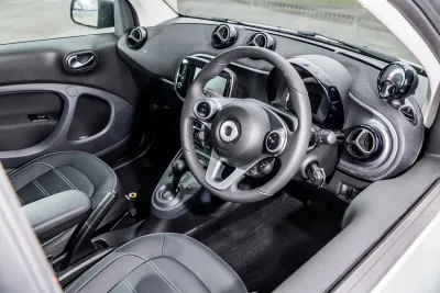 forTwo